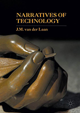 Narratives of Technology Book Cover