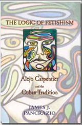 The Logic of Fetishism Book Cover