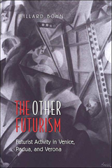 The Other Futurism Book Cover