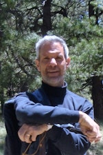 James Pancrazio portrait